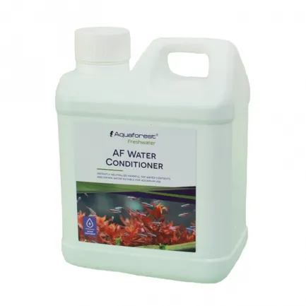 Кондиціонер для води Aquaforest AF Water Conditioner 2л (738682)