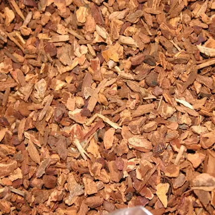Сосновая кора Repti-Zoo Pine Bark 4л (SB014): додаткове фото 3