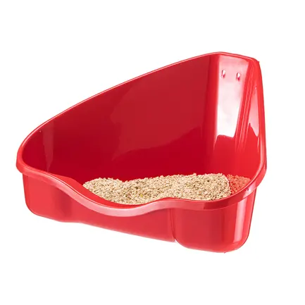Ferplast NORA 1 TOILET Туалет: додаткове фото 2