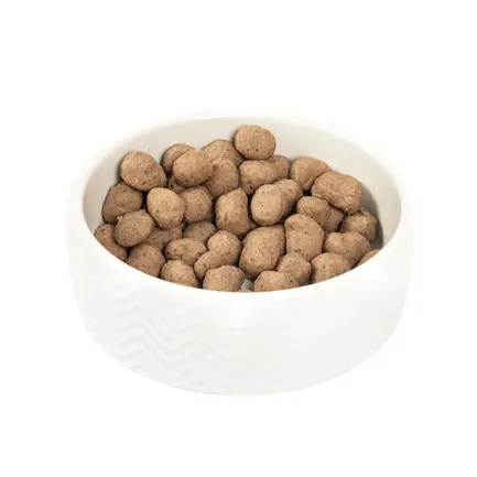 Ласощі для котів Brit Raw Treat Indoor & Antistress Freeze-dried з куркою, 40 г: додаткове фото 3