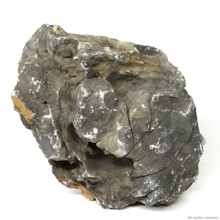 Декоративний природній камінь Hobby Pagoda Rock S 0.4-1.0кг (40662): додаткове фото 4