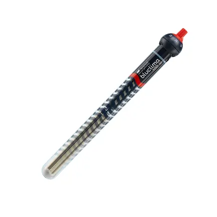 Ferplast CAPRI 80 LED Акваріум скляний з LED-освітленням, білий: додаткове фото 8
