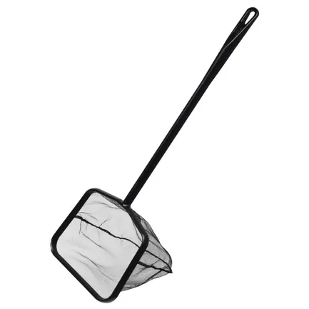 Сачок для акваріума Hobby Easy Net M 12см (60712): додаткове фото 2
