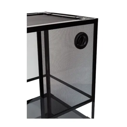 Тераріум Repti-Zoo 60x45x90см (RK0124N): додаткове фото 3