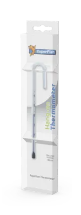 Термометр навісний акваріумний SF HANG ON THERMOMETER (A4060525)