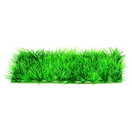 Штучна рослина килимок Hobby Plant Mat 1 25x12,5см (41530): додаткове фото 2