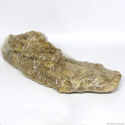 Декоративний природній камінь Hobby Comb Rock L 1.5-2.5кг (40452): додаткове фото 4