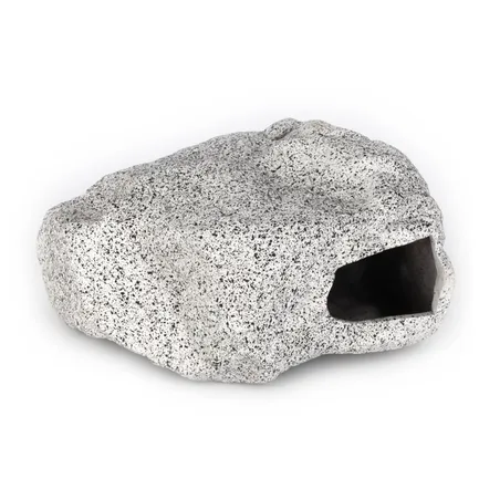 Декорація печера-укриття для риб і креветок Hobby Cera Cave 4 15x8x14,5 см (41673): додаткове фото 3