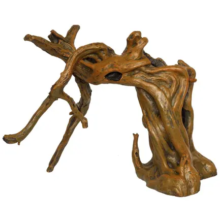 Декорація корінь для скейпінгу Hobby Scaping Root 1 26x16x21см (41470): додаткове фото 2