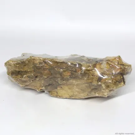 Декоративний природній камінь Hobby Comb Rock L 1.5-2.5кг (40452): додаткове фото 3