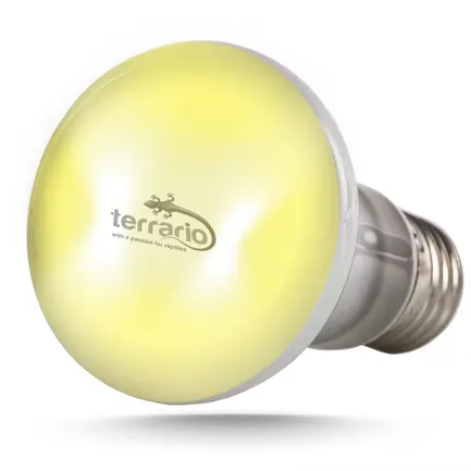 Лампа точкового нагріву Terrario Bogande Basking Sun Light 50w (TR-BOGANDE-50W): додаткове фото 2