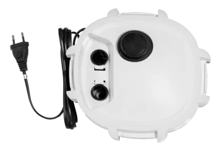 Кришка фільтра з попмою до акваріума SF X PRO 400 FILTER HEAD & PUMP (N7031577)