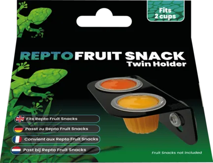 REPTO FRUIT SNACK HOLDER (R5100525) Тримач для фруктових снеків: додаткове фото 3