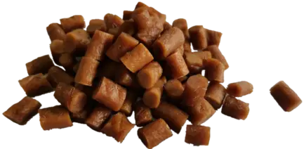 Ласощі Yalute Tuna Short Sticks для котів, короткі палички з тунцем, 50 г: додаткове фото 2