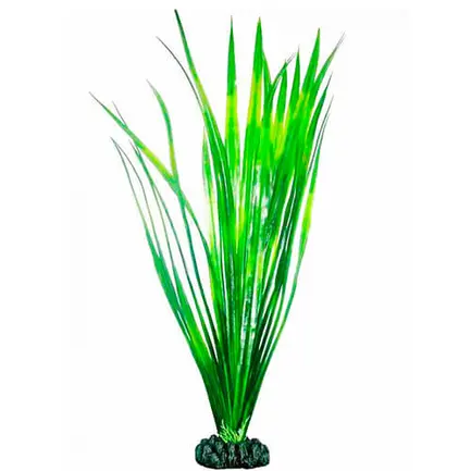 Акваріумна рослина Aquatic Plants, 40 см х 6 шт / уп (4012)