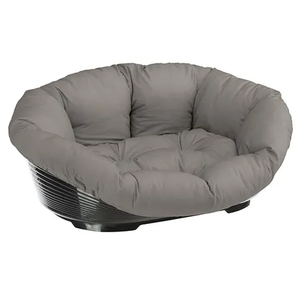 Ferplast SOFA&#039; 12 Місце д/собаки пластик+чохол (бавовна)