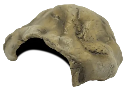 Декорація для акваріума REPTO DECO CAVE M (R5100095)