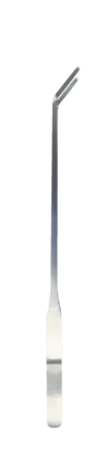 Пінцет SF RVS PLANT TWEEZERS 27CM CURVED (A4060125)