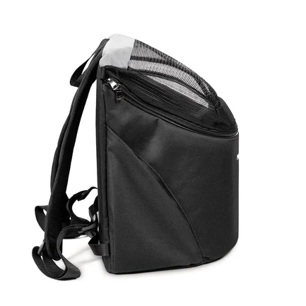 Сумка-переноска Pet Fashion Quadra для собак, 38х32х26 см: додаткове фото 3