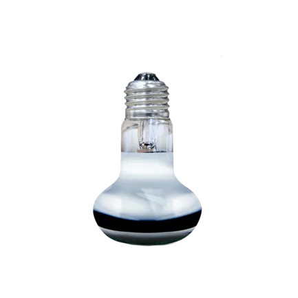 ARCADIA SOLAR BASKING SPOTLIGHT 50 WATT (R2100135) світло-теплова лампа для рептилій: додаткове фото 2