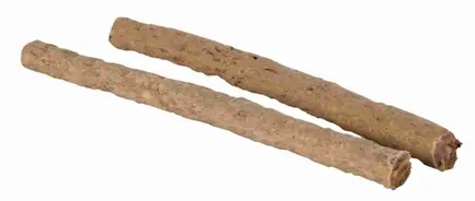 Паличка Trixie для чищення зубів собак, 12 см, 100 шт: додаткове фото 2