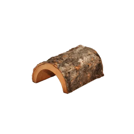 Декорація для акваріума HABISTAT FOREST HIDEOUT MEDIUM (R5100230)