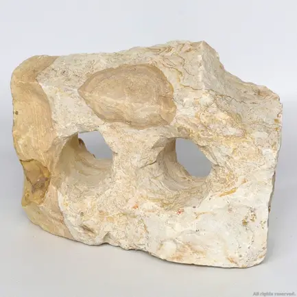 Декоративний природній камінь Hobby Rainbow Stone 2 1.19 - 3.2кг (40672): додаткове фото 3