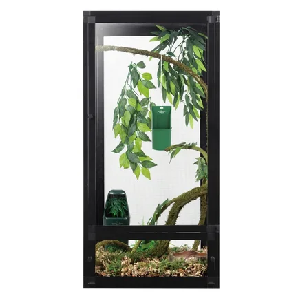 Підвісна годівниця для рептилій Repti-Zoo Arboreal Feeding Dish 20см (ERB28): додаткове фото 6