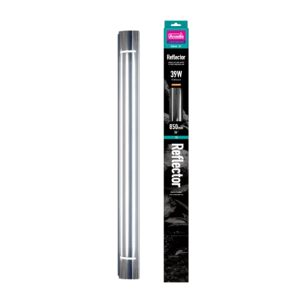ARCADIA T5 REFLECTOR FOR A 86.5CM T5 TU39 WATT (R2100245) лампові відбивачі