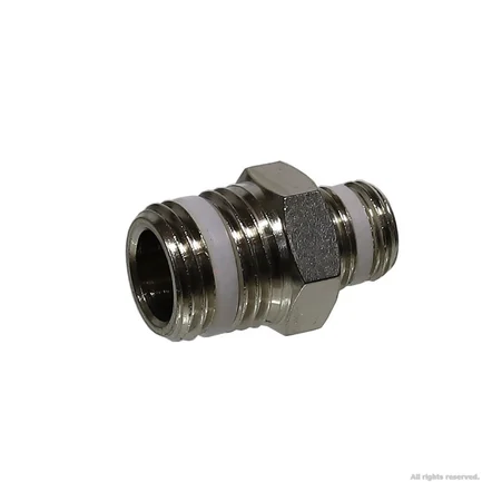 Фітинг, перехідник Camozzi S2510 1/8-1/4 (S2510 1/8-1/4): додаткове фото 2