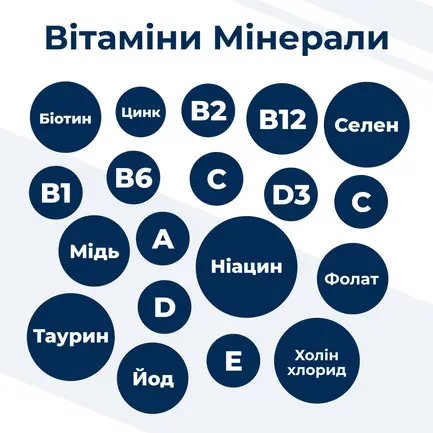 Сухий корм для стериалізоваих котів та котів з надлишковою вагою та/або віком понад 8 років Dr.Clauder's High Premium Sterilised Senior Light 400 г: додаткове фото 4