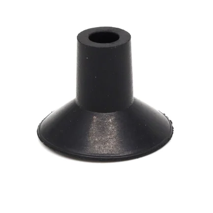 Присоски Aqua-Nova для аерліфтних фільтрів NSF, 4 шт. (NSF SUCTION CUP): додаткове фото 3