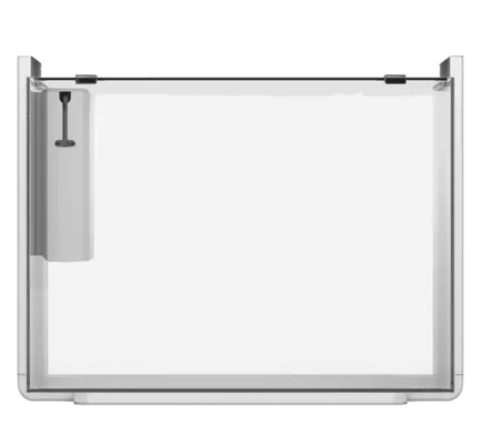 Акваріум SF HOME 110 GLAS TANK AND BASE WHITE (A4051485)