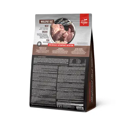 ORIJEN Regional Red Dog 2.0KG: додаткове фото 3