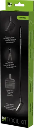 Набір інструментів BIO ART TOOL KIT (A4056205): додаткове фото 3