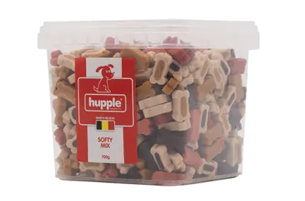 Softy MIX