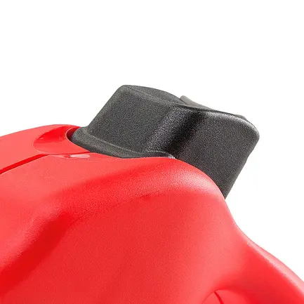 Ferplast AMIGO L CORD RED-WHITE Рулетка-поводок зі шнуром: додаткове фото 4