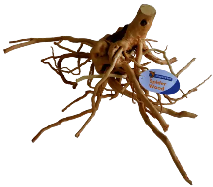 Павутинне дерево SPIDER WOOD LARGE (A4080080)