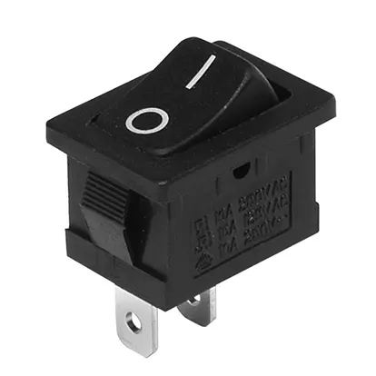 Ferplast KIT SWITCH CAYMAN CLASSIC