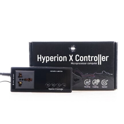 Термостат Andromeda Computers Hyperion X Controller 1100W — Фото 6