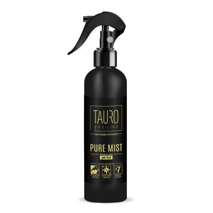 Лужна вода, дезінфекція, гігієна, захист Tauro Pro Line Pure Mist 150ml