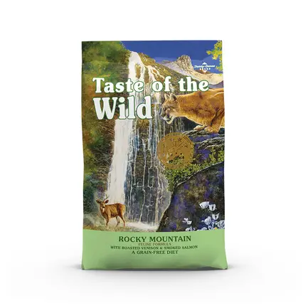 TOW ROCKY MOUNTAIN FELINE (CAT) 2 kg: додаткове фото 2