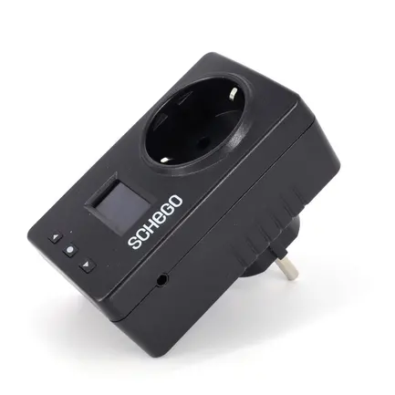 Термостат Schego TR2 2000 W (113): додаткове фото 6