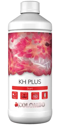 Карбонатна жорсткість COLOMBO MARINE KH+ 500 ML (N5060410)