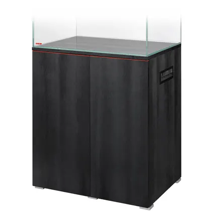Тумба акваріумна Eheim clearcab 175 Nero 71x51x80см (0260019)
