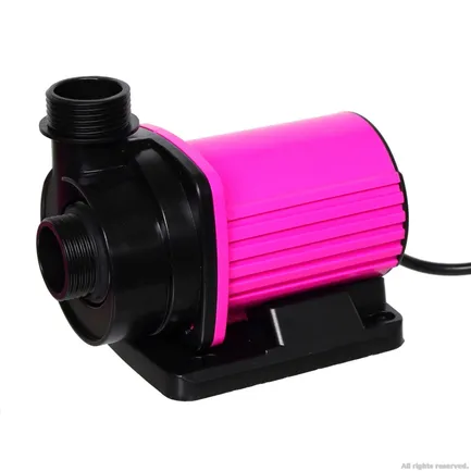 Помпа підйомна Dupla Silent Power Pump SPP 4.000 4000 л/г (82120) — Фото 1