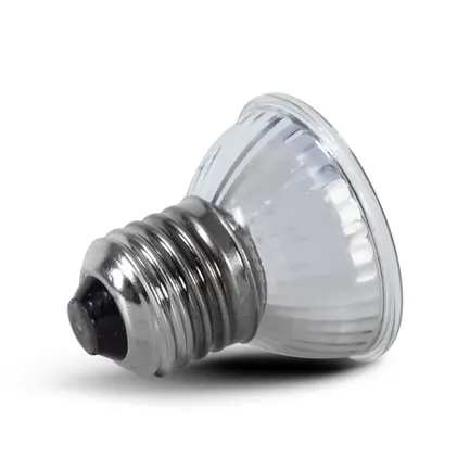 Лампа галогенна інфрачервона для обігріву Repti-Zoo Mini Infrared lamp 40W (HL004): додаткове фото 4