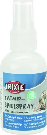 Спрей-притягувач Trixie для котів з котячою м'ятою, 50 мл
