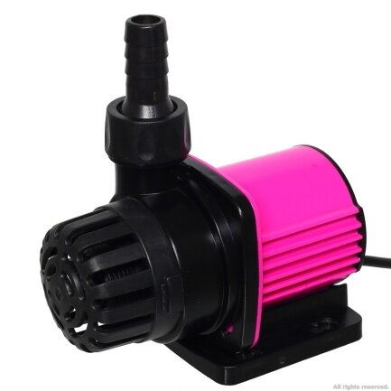 Помпа підйомна Dupla Silent Power Pump SPP 2.000 2000 л/г (82110) — Фото 2