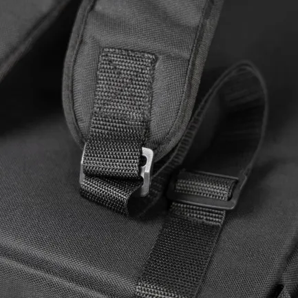 Сумка-переноска Pet Fashion Quadra для собак, 38х32х26 см: додаткове фото 9